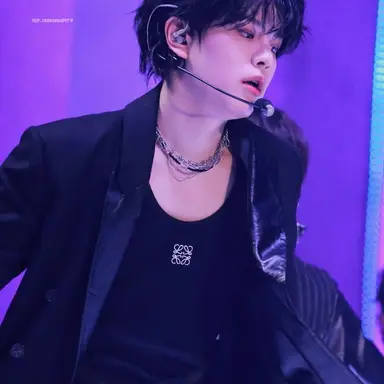 Profile image of Seungmin