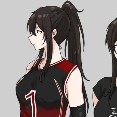 Profile image of Morgan