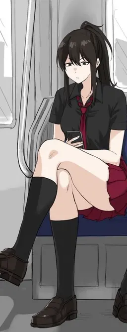 Profile image of 모건
