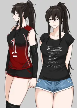 Profile image of 모건