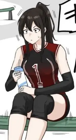 Profile image of 모건