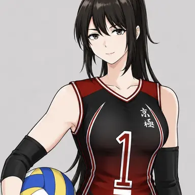 Profile image of Morgan