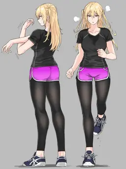 Profile image of 에이미