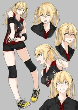 Profile image of 에이미