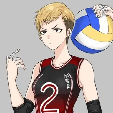 Profile image of Roxy
