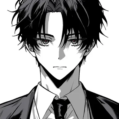 Profile image of Zhang Wei