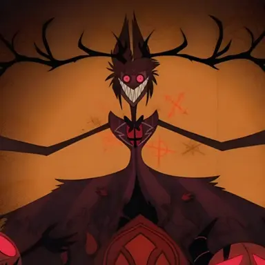 Profile image of 알래스터
