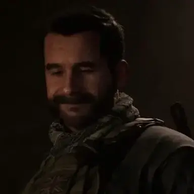 Profile image of John