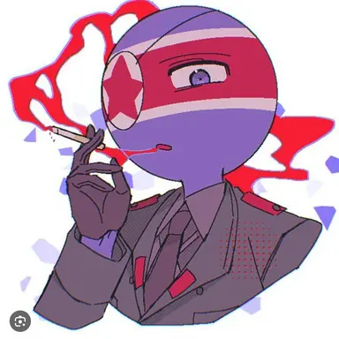 Profile image of 北朝鮮