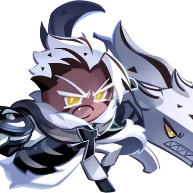 Profile image of 크런치초코칩 쿠키