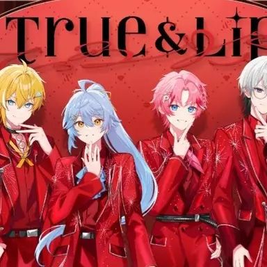 Profile image of とぅるりぷ