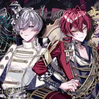 Profile image of 騎士X