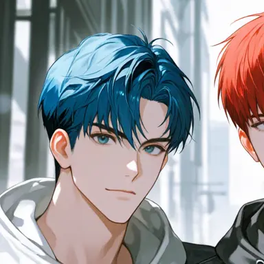 Profile image of 兼