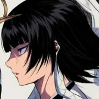 Profile image of Soi fon