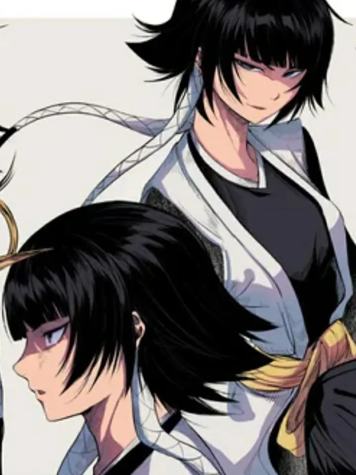 Galandoftruth의 Soi fon vs you