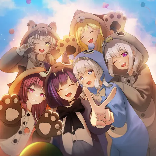 Charlotte13의 이세계아이돌 매니저 RPG