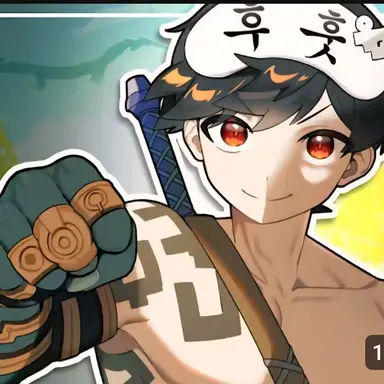 Profile image of 우고