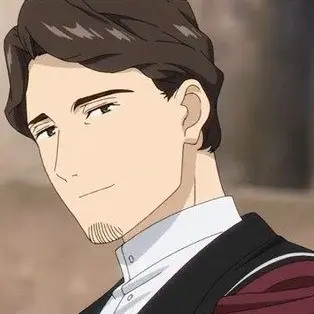 Profile image of リヒター