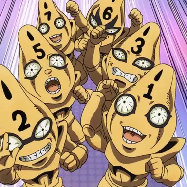 Profile image of ピストルズ