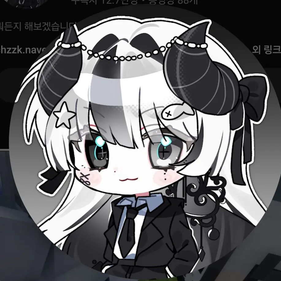 PortlyHoop2136의 팀 비정상 요괴