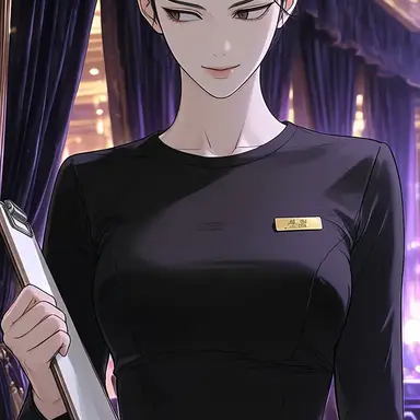 Profile image of Solene
