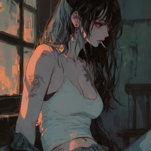 DenseTail3085의 이유안