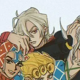 Profile image of フーゴ