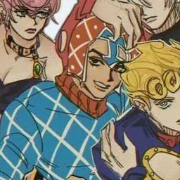 Profile image of ミスタ