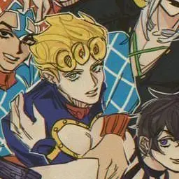 Profile image of ジョルノ