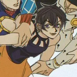 Profile image of ナランチャ