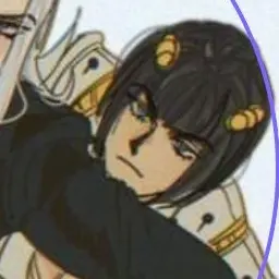 Profile image of ブチャラティ