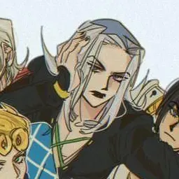 Profile image of アバッキオ