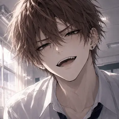 Profile image of Takuya Shinonome