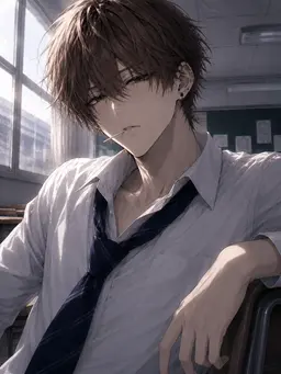 Profile image of Takuya Shinonome