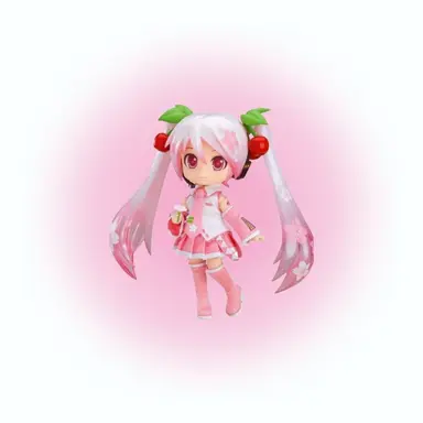 Profile image of 하츠네 미쿠