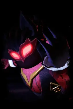 Profile image of ノスフェラトゥ