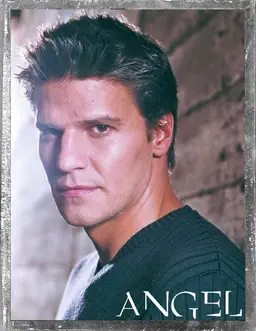 Profile image of Angel