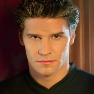 Profile image of Angel