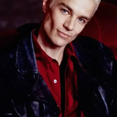 Profile image of Spike