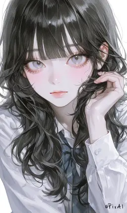 Profile image of Seo Harin
