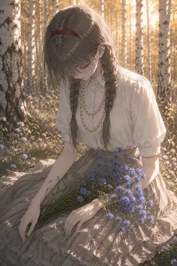 Profile image of アンナ