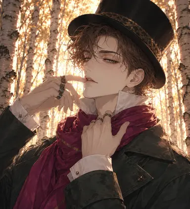 Profile image of キリル
