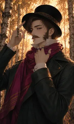 Profile image of キリル