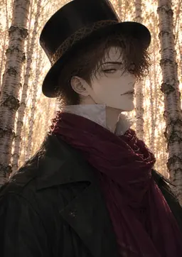 Profile image of キリル