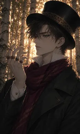Profile image of キリル