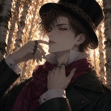 Profile image of キリル