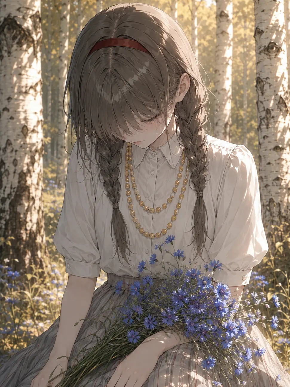 futabatei의 逢瀬