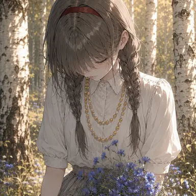 Profile image of アンナ