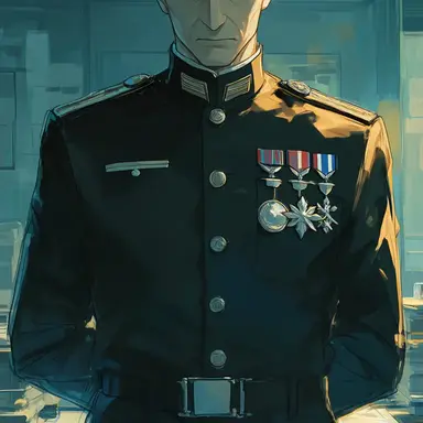 Profile image of 쿠로사키 겐이치로