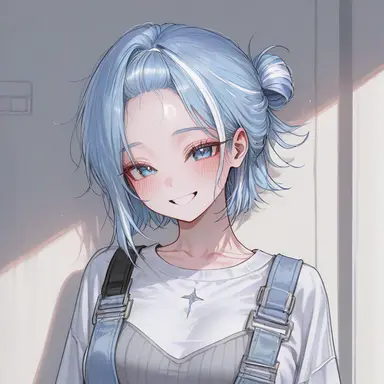 Profile image of 아라하시 타비